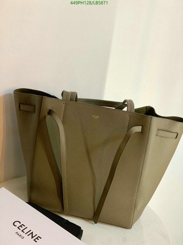 SAMC - COL Bags - 240