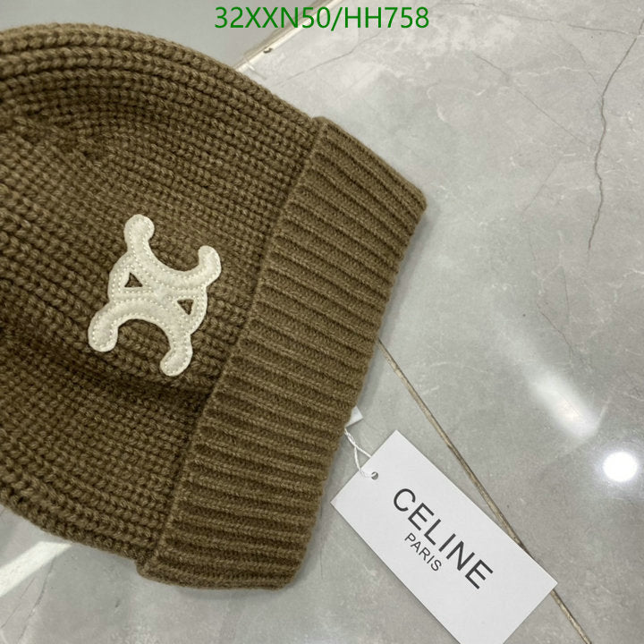 SAMC - COL Caps & Hats - 298