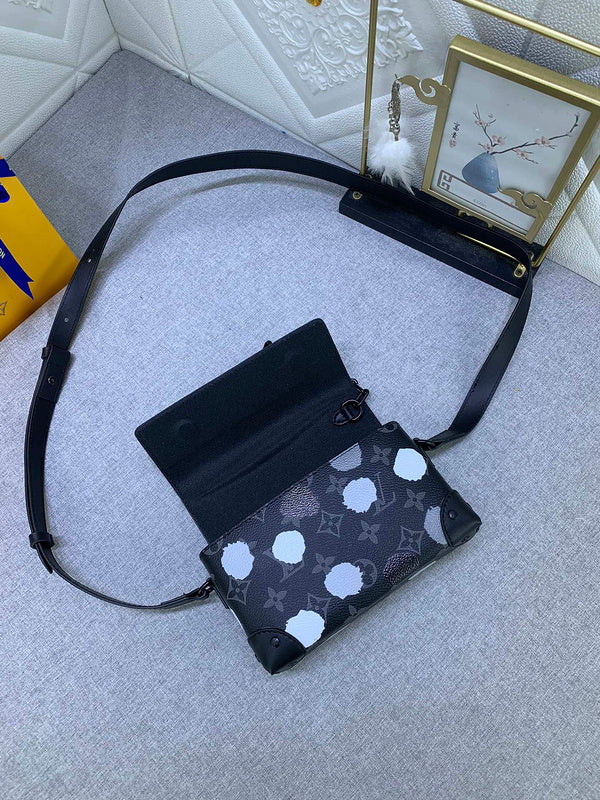 Satchel Bags - VL2 Bags - 087