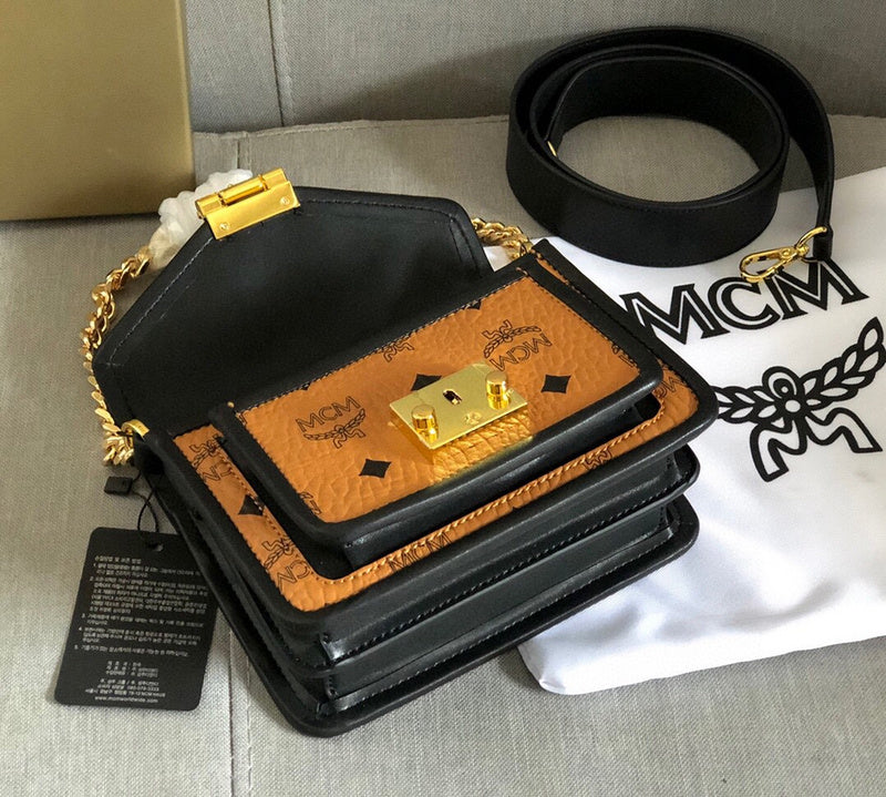 Satchel Bags - MC Bags - 223