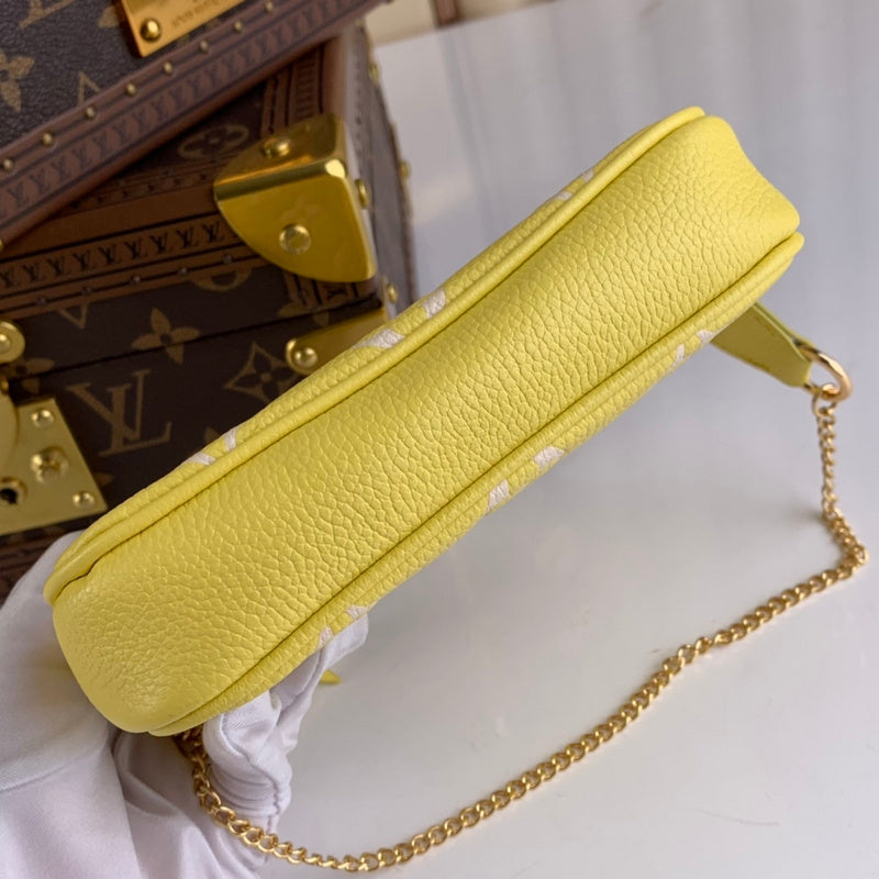 Satchel Bags - VL Bags - 4433