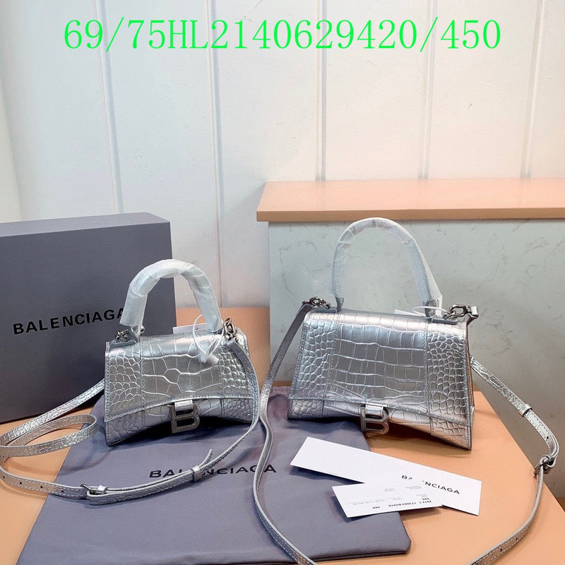 Satchel Bags - BGA Bags - 2216