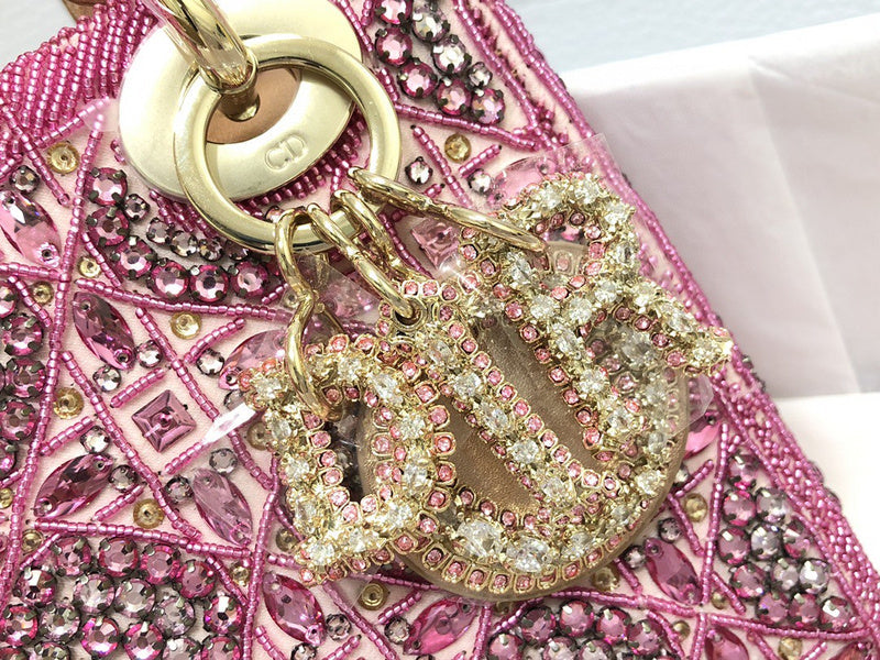 Glami Fashion - DIR Bags - 2140