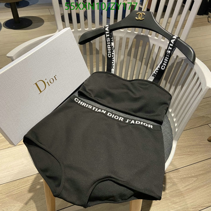 SAMC - DOR Swimsuits - 136
