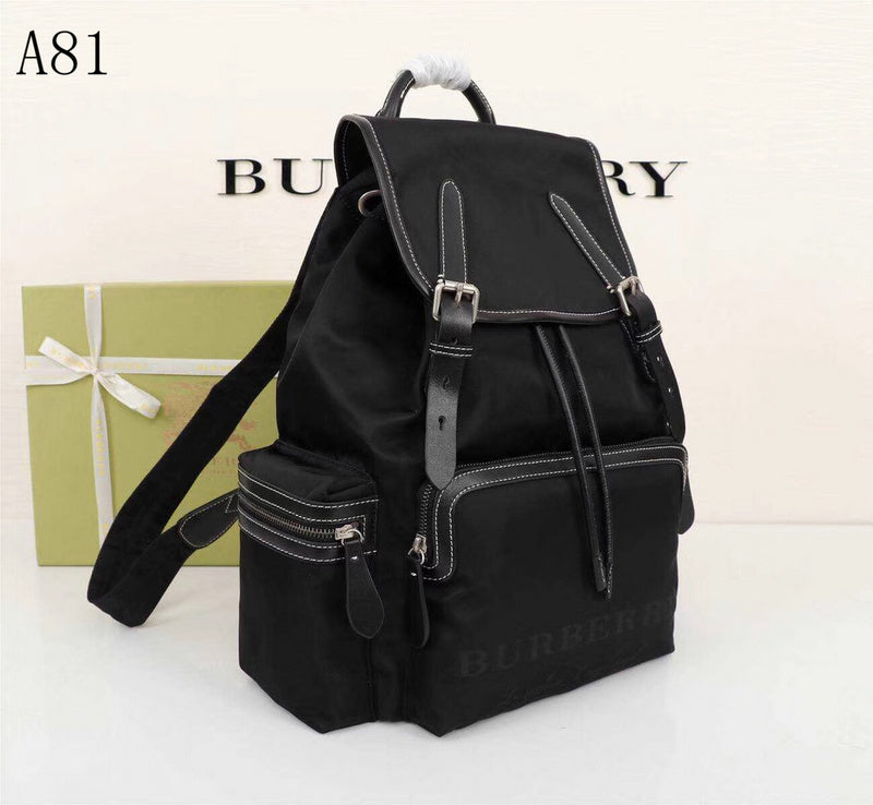 ELE Fashion -BBR Bags - 759
