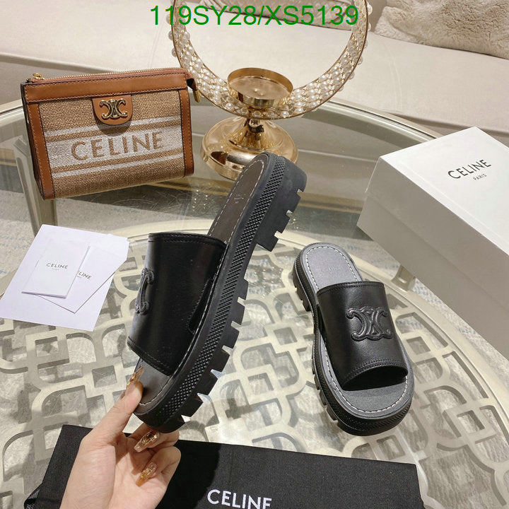 SAMC - COL Women Shoes - 259