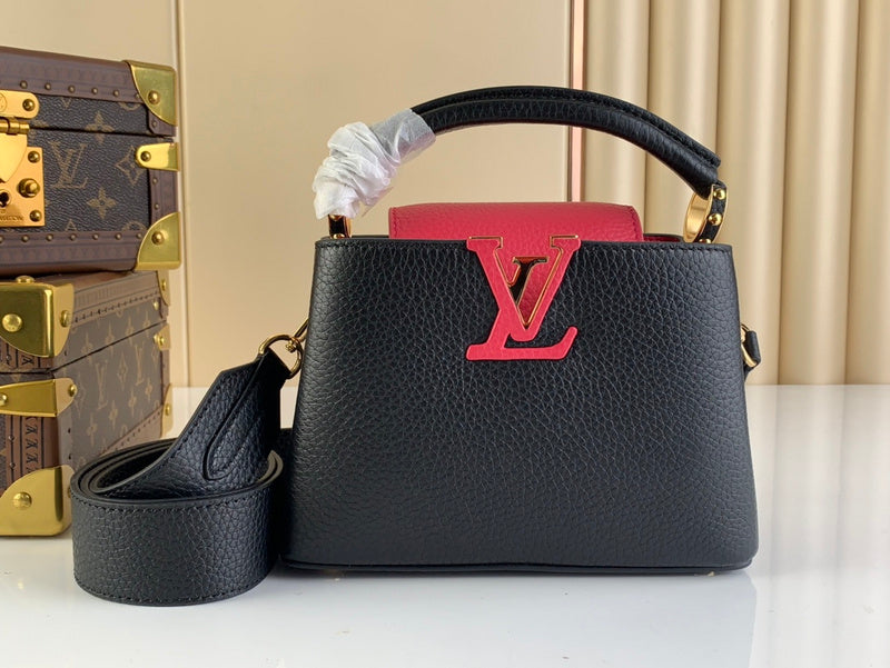 Satchel Bags - VL Bags - 4270