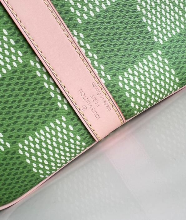 SAMC - LOV Bags - 335