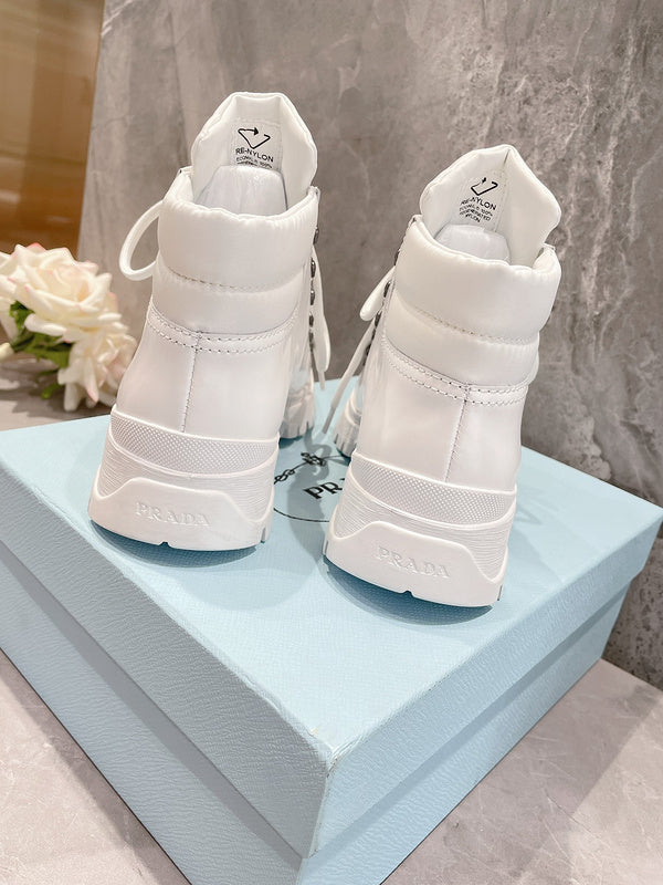 Satchel Bags - Mix Shoes - 1348