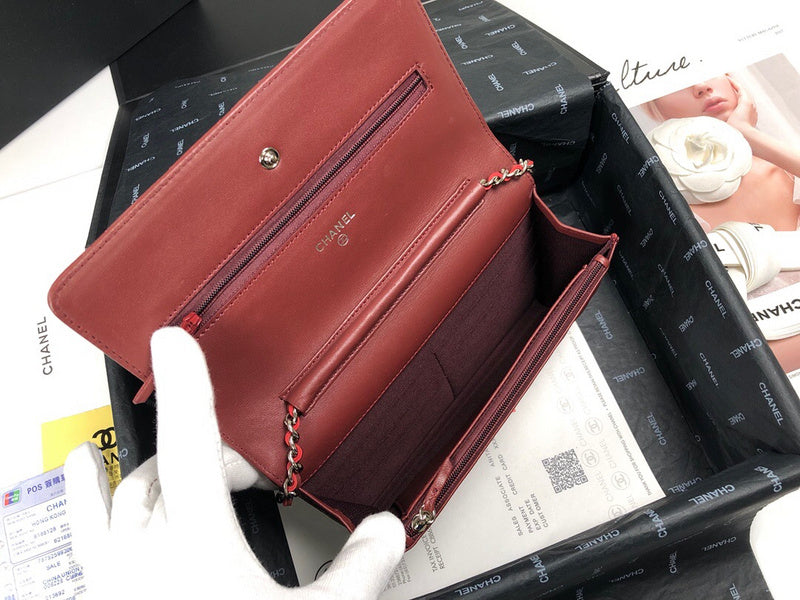 Satchel Bags - CHL Bags - 7472