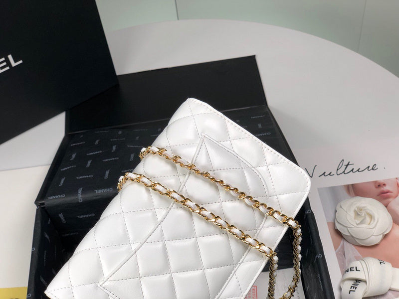 Satchel Bags - CHL Bags - 7472