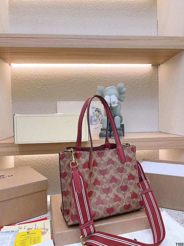 Satchel Bags - CCH Bags - 096