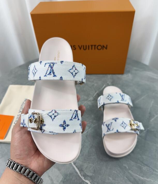 SAMC - LOV Women Shoes - 198