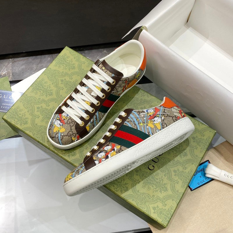 Satchel Bags - Mix Shoes - 1225