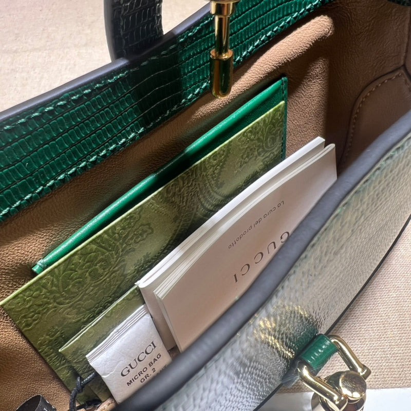 Glami Fashion - GCI Bags - 12485