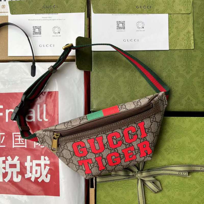 GUI2 Bags - Fashion Bags  387