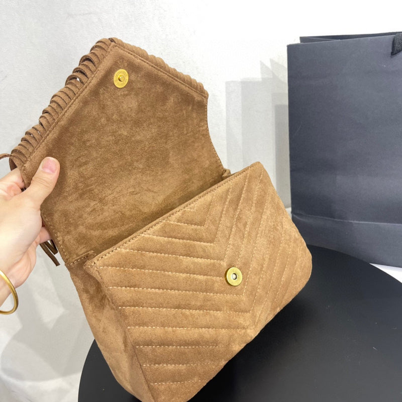 Satchel Bags - SLY Bags - 1562
