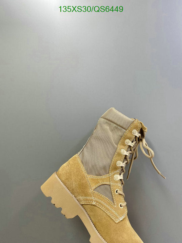 SAMC - COL Women Shoes - 082