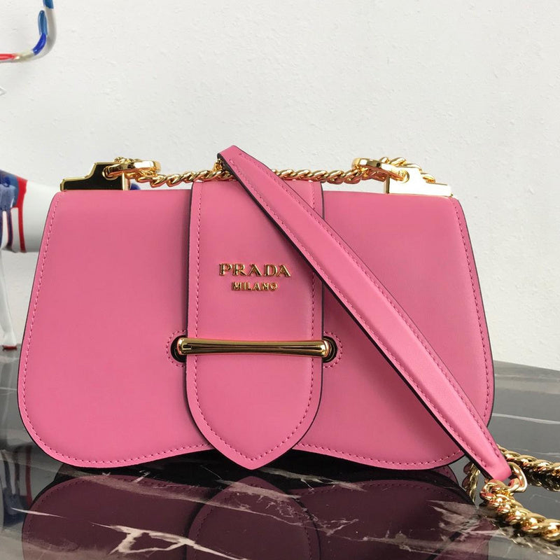 Satchel Bags - PDA Bags - 1942