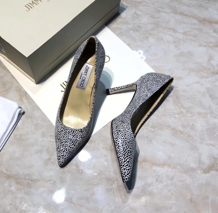 SAMC - JMC Shoes - 211