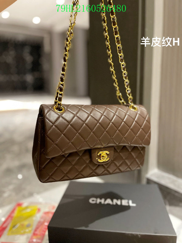 Glami - CHL Bags - 2694