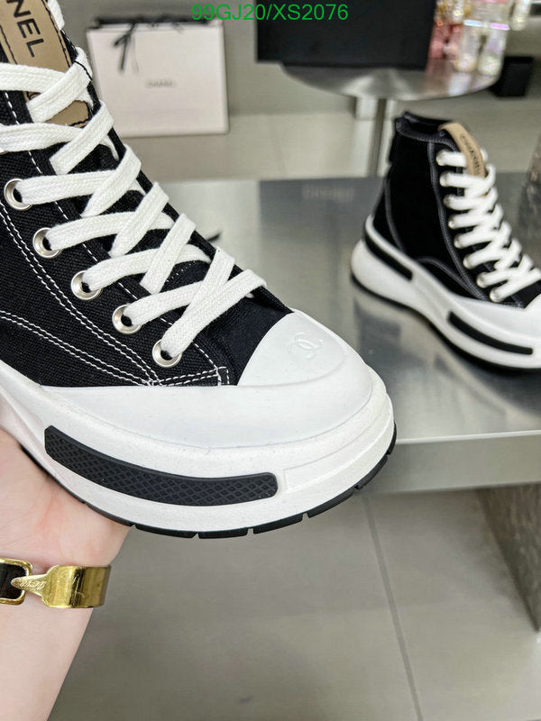 SAMC - Mix Boots - 329