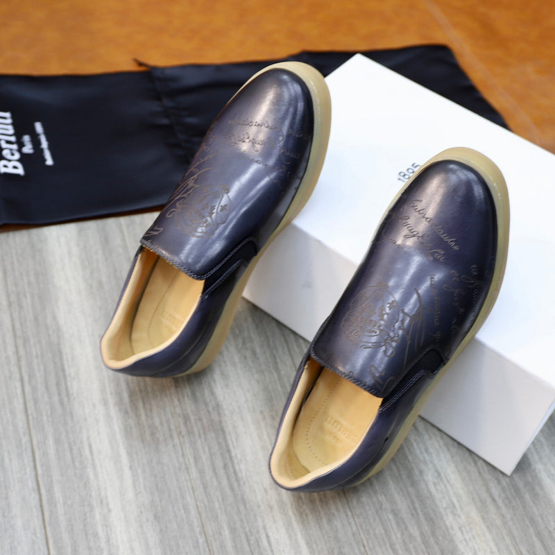 glami - BRE Men Shoes - 641