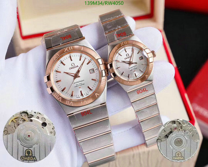 SAMC - OG Watches - 031