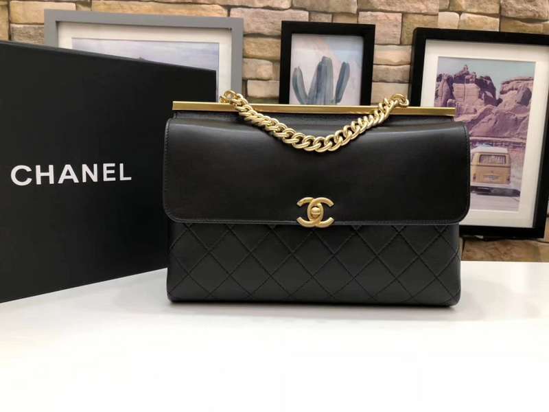 Satchel Bags - CHL Bags - 612