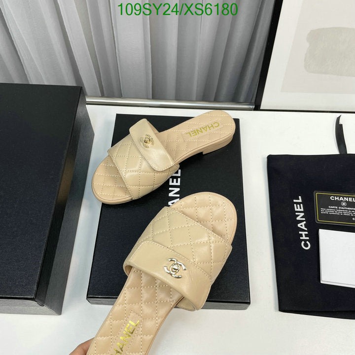 SAMC - CHL Women Shoes Slippers - 178
