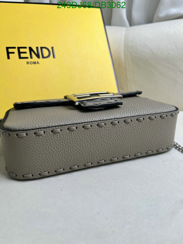SAMC - FDE Bags - 324