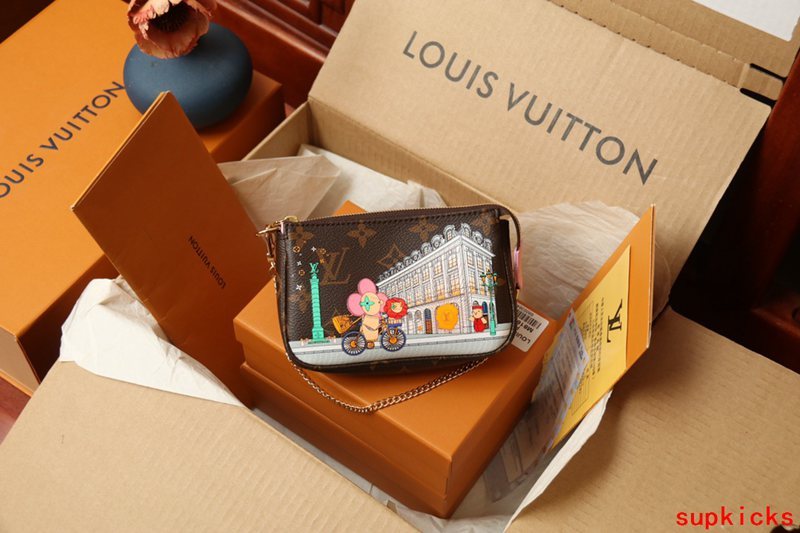 Glami- - Mix Wallets - 196