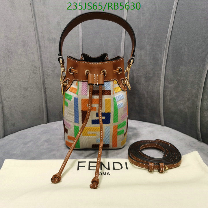 SAMC - FDE Bags - 424
