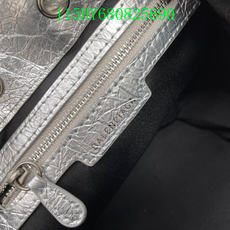 Satchel Bags - BGA Bags - 2145