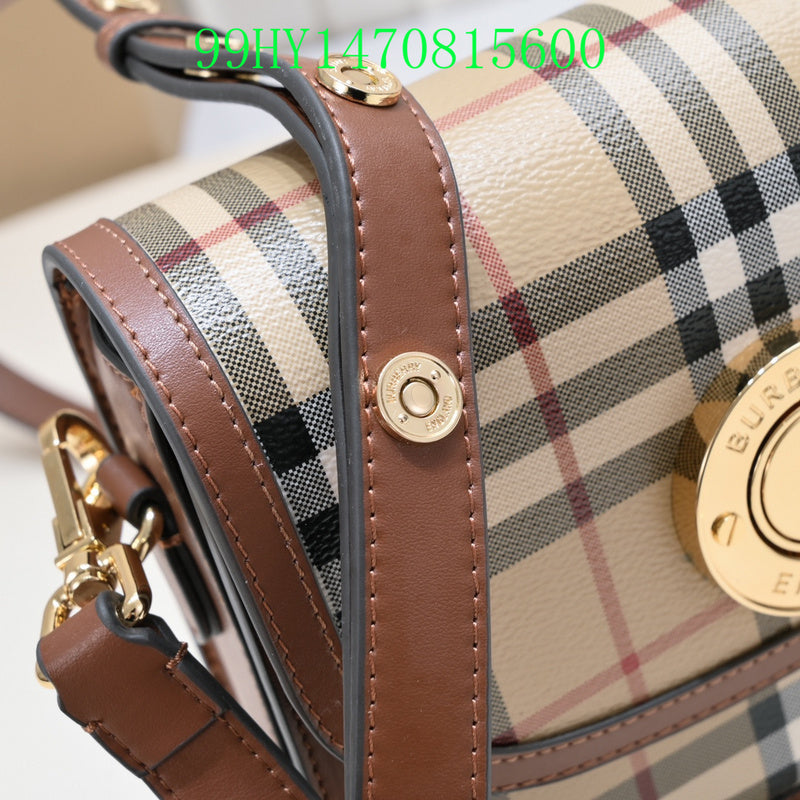 Glami GlamI -GLAMIR Bags - 059