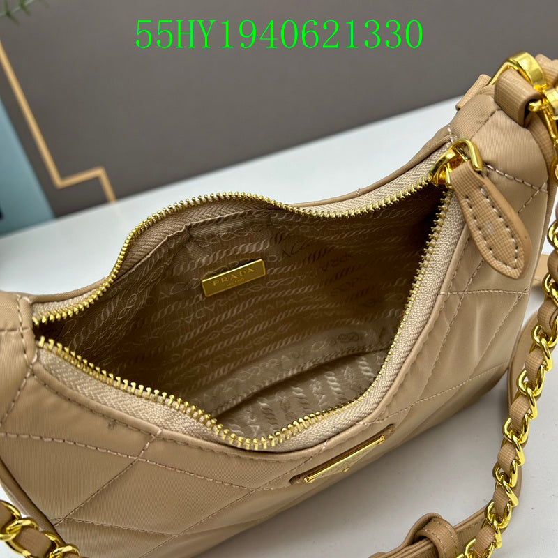 Satchel Bags - PDA Bags - 3162