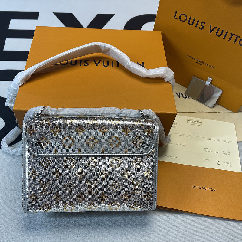 Glami Fashion Lu-Vi bags - 8474