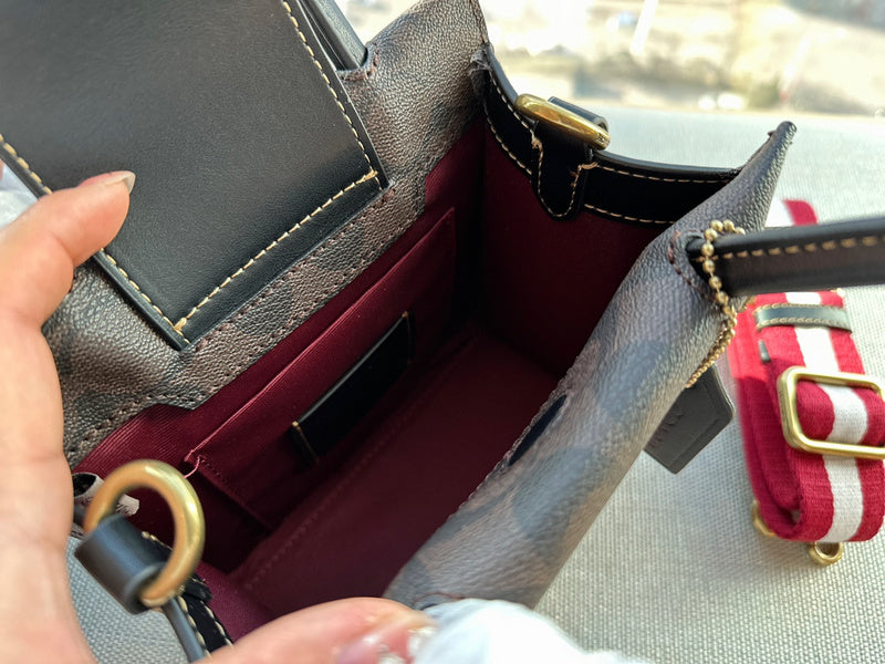 Satchel Bags - CCH Bags - 199