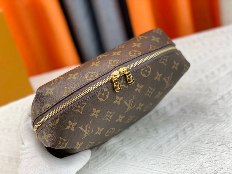 Satchel Bags - VL2 Bags - 065