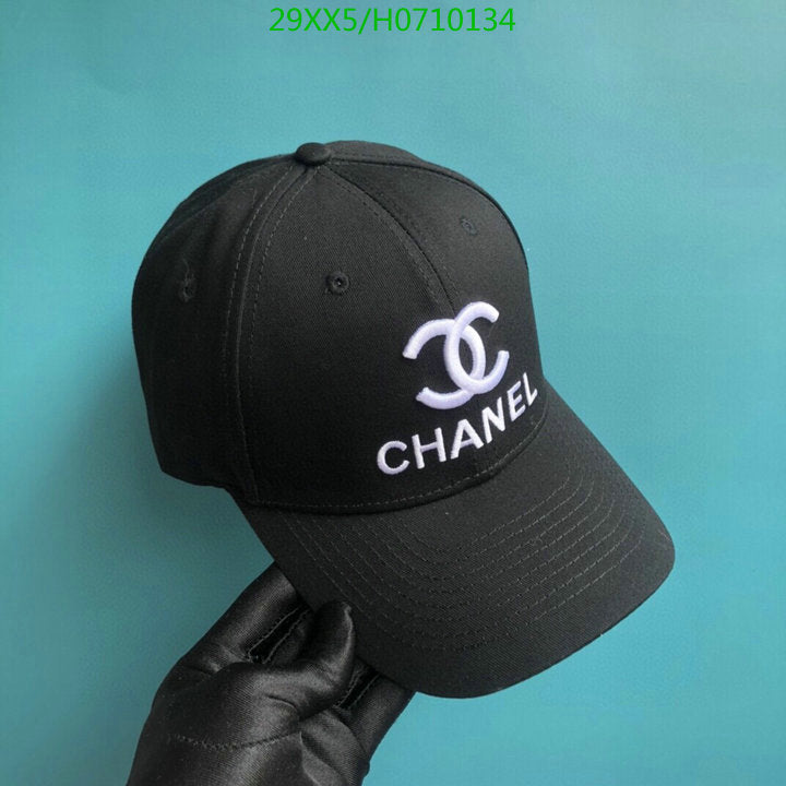 SAMC - CHL Caps & Hats - 513