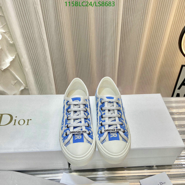 SAMCC - DOR Women Shoes - 1826
