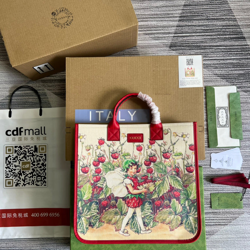 ELE - GG Bags - 983