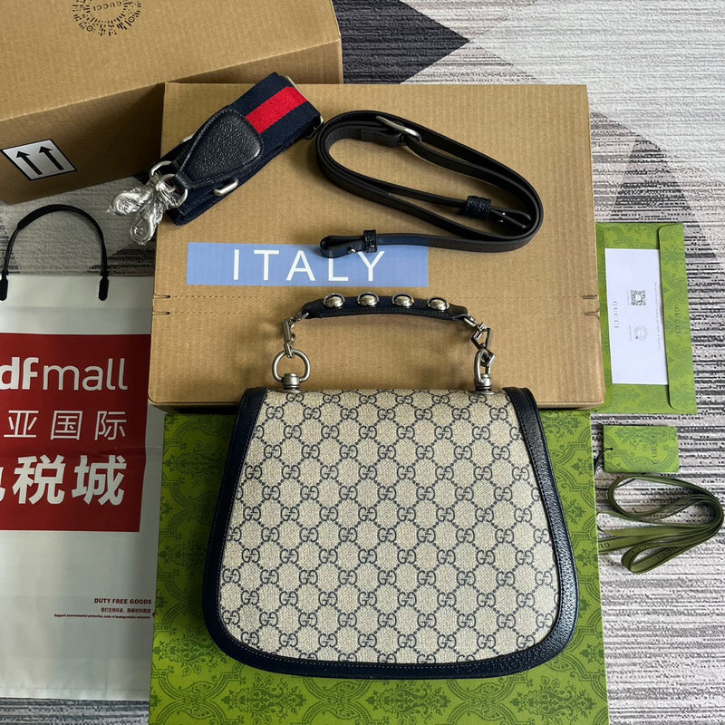 Satchel Bags - GCI Bags - 7630
