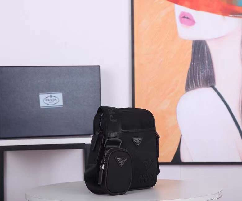Satchel Bags - PRA Bags - 221
