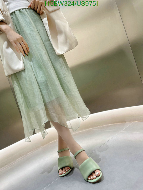 SAMC - FDE Women Shoes - 424