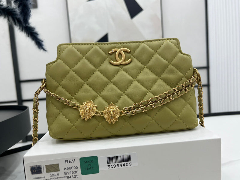 Satchel Bags - CHL Bags - 1311
