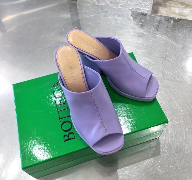 SAMC - BO Women Shoes - 407