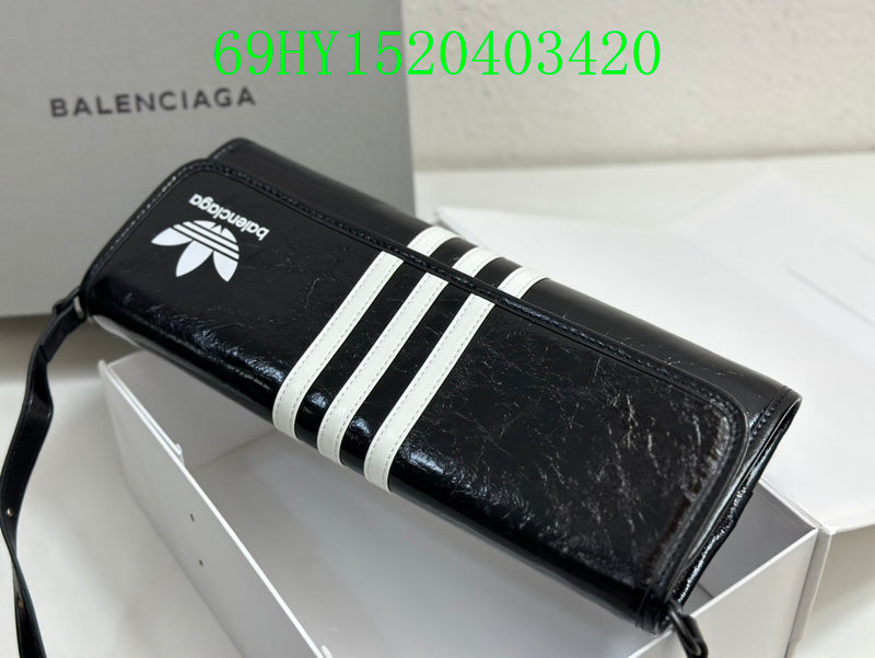 Glami Fashion - BGA Bags - 1844