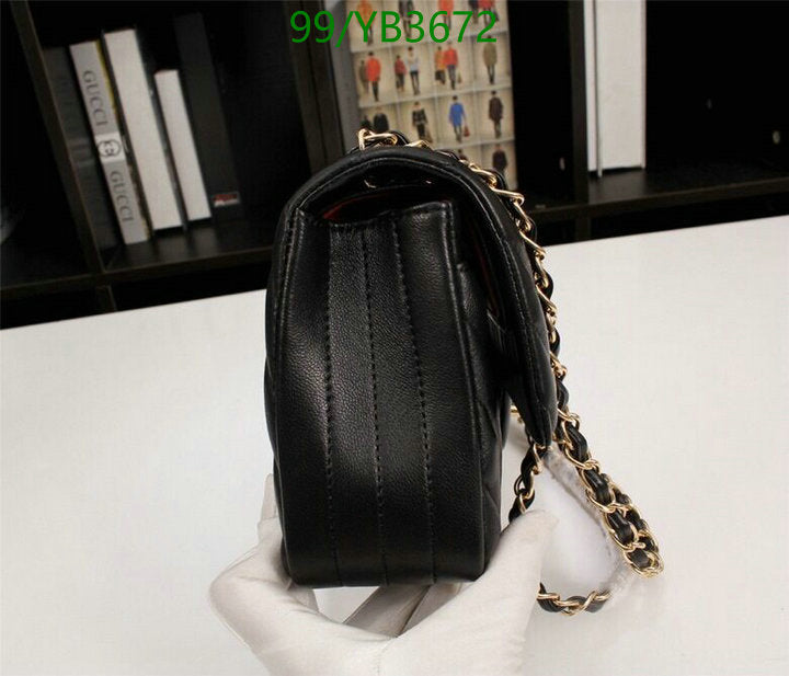 SAMC - CHL Bags Crossbody - 040