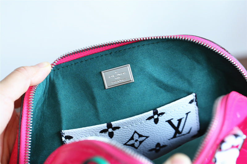Glami Fashion Lu-Vi bags - 8276